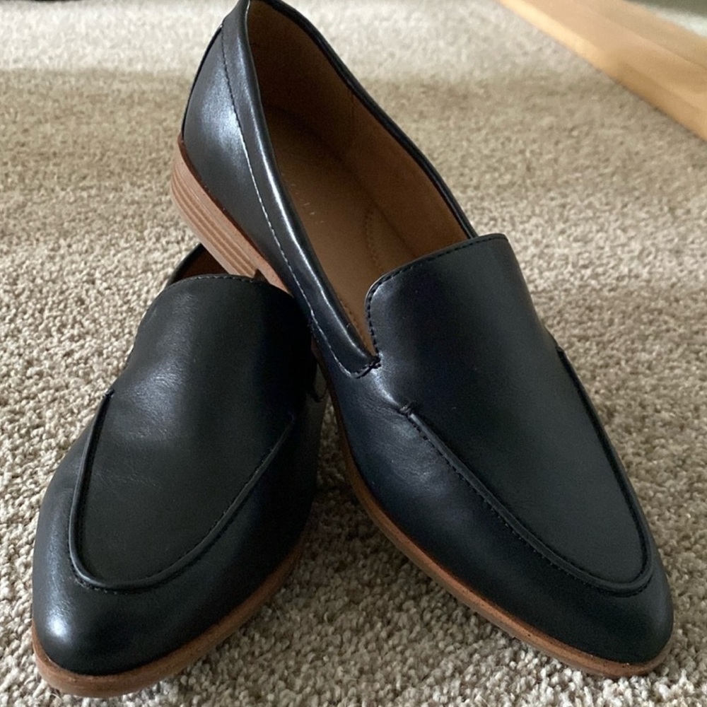 Great condition loafer flat - Picture 3 of 3